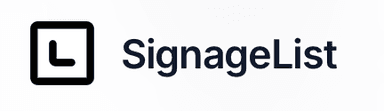 SignageList